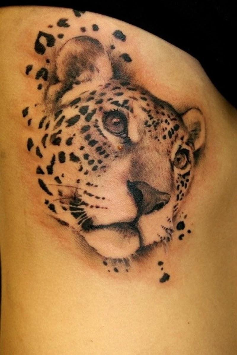Black Ink Tattoos Nd Piercings ,theuns.. - Main Photo